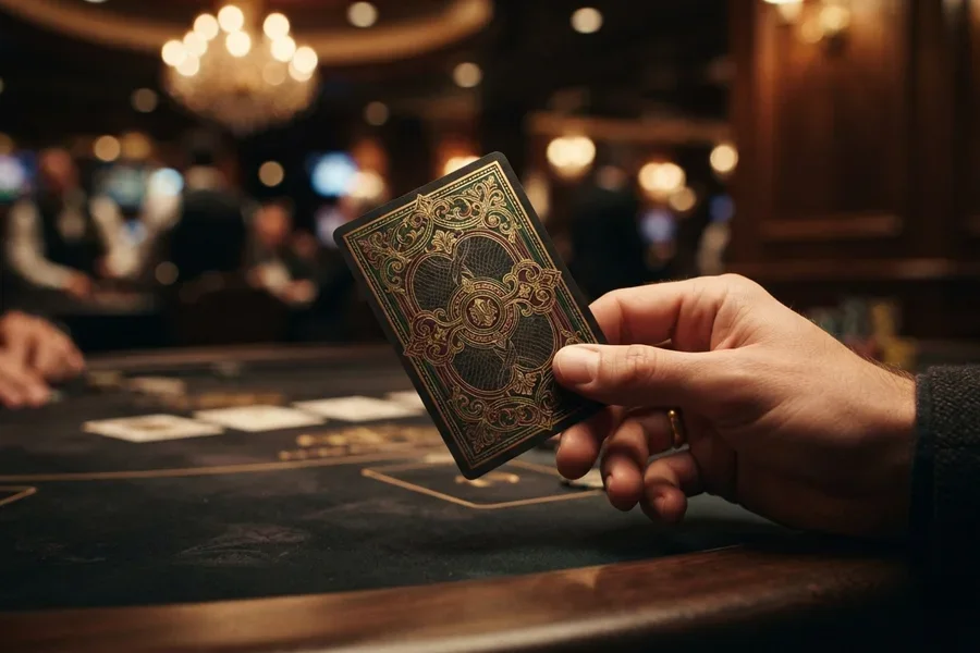 bedste casino: Casinoer med de hurtigste udbetalinger