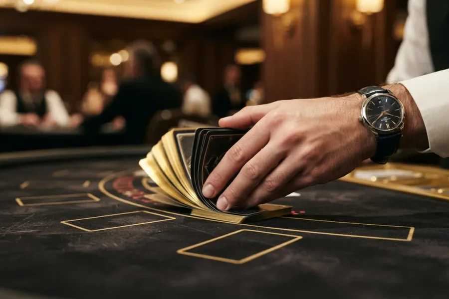 bedste casino online: Hvilke casinoer har de hurtigste udbetalinger i Danmark
