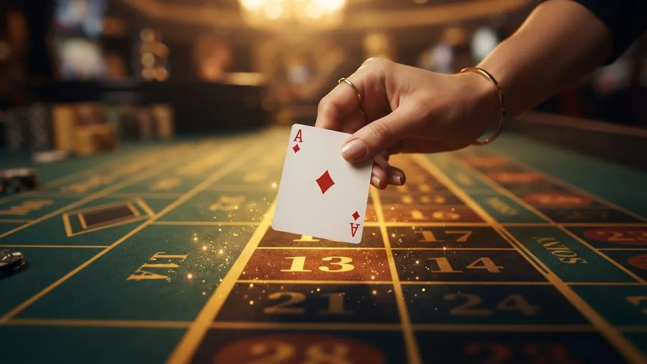 bedste casinoer for rigtige penge: Top casinoer for rigtige penge