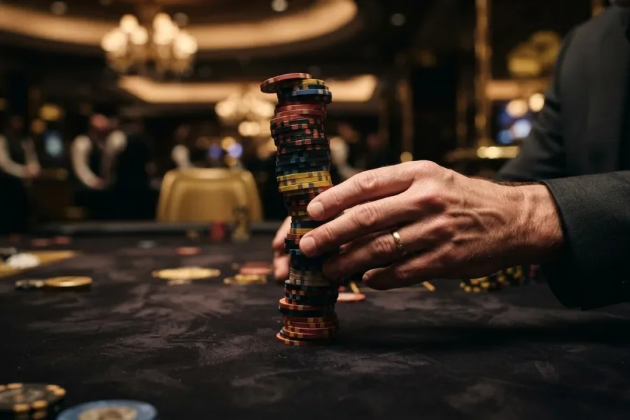 casino bonus