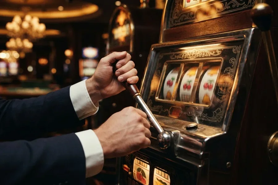 casino med bitcoin: Hvilke dokumenter skal man bruge for at hæve med Bitcoin?