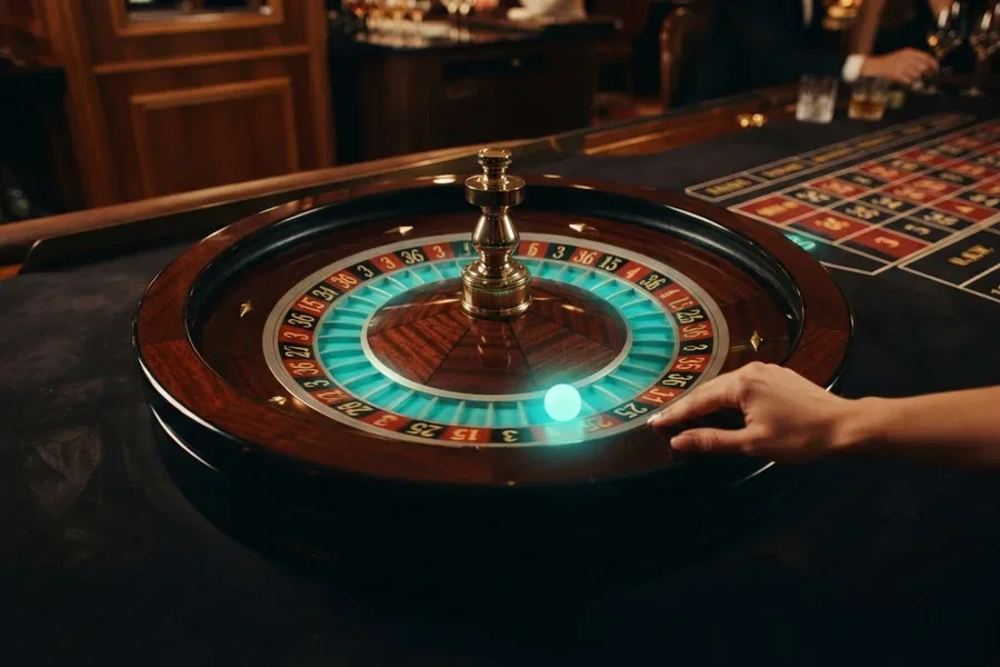 casino med crypto: Sammenligning af casinoer med crypto