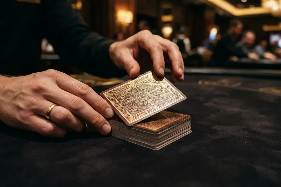 casino med odds: De mest almindelige odds-formater i danske online casinoer