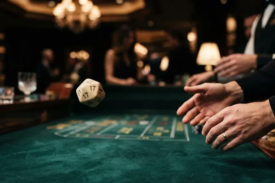 casino på nettet: Sådan vælger du det bedste casinonettet