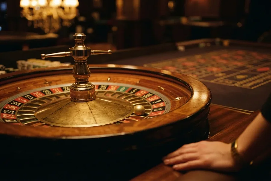 hvad er det bedste online casino: Sådan finder du det rigtige casino