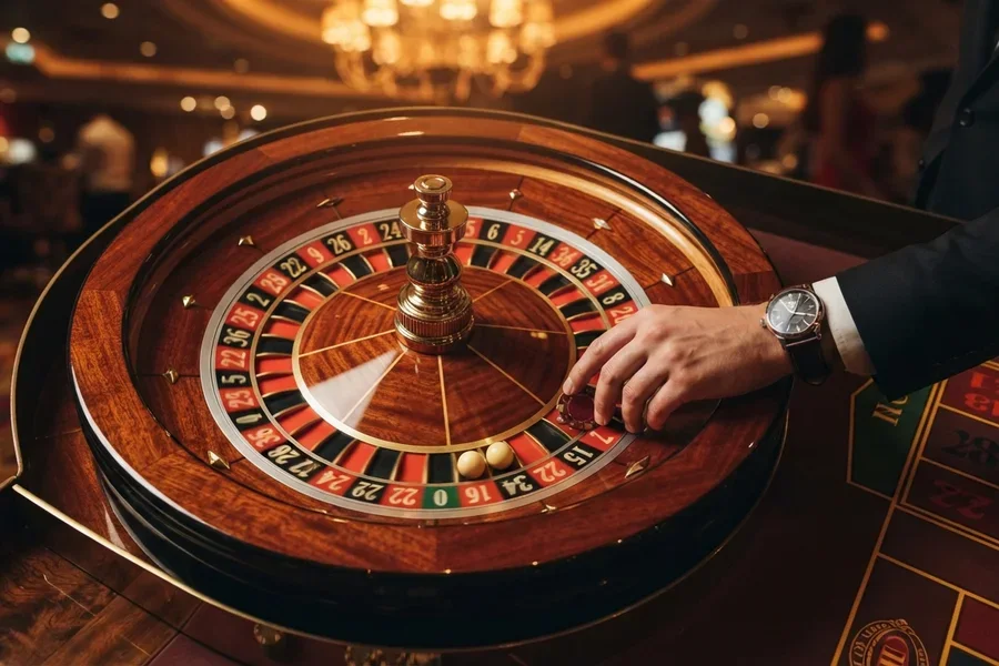 hvad er det bedste online casino: Er der casinoer uden ROFUS-gebyrer?