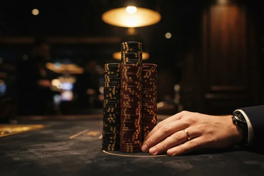 hvordan spiller man roulette: Roulettenøgletal du skal kende