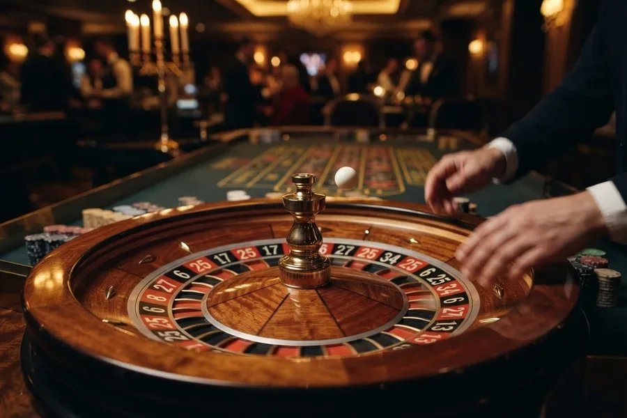 lær at spille poker: De fem grundlæggende pokerhænder
