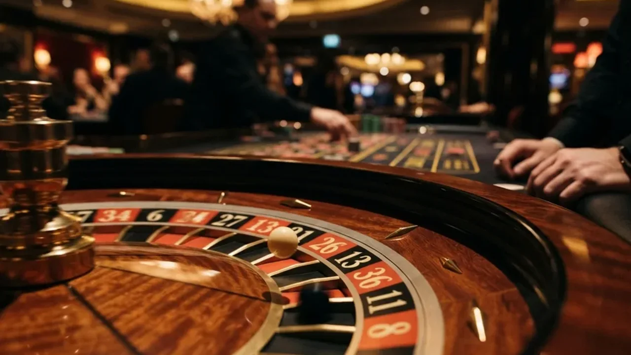 poker spil: Poker spil udbydere og typer