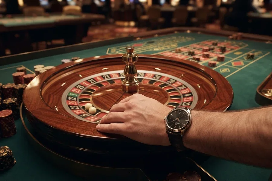 poker spil: Poker regler for begyndere