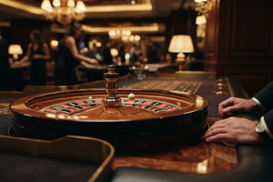 strategi til blackjack: Den grundlæggende strategi for blackjack