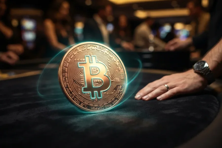 tælle kort blackjack: Hvorfor tælle kort overhovedet
