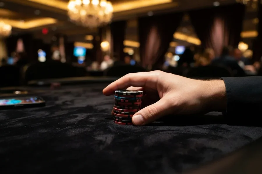 top ti bedste online casino: hvordan du finder det bedste casino