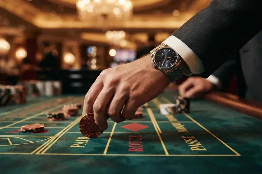 top ti bedste online casino: Hvilke casinoer accepterer danske kroner?