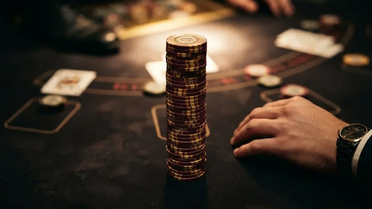 vind penge på roulette: Udbetalingstider pr. metode