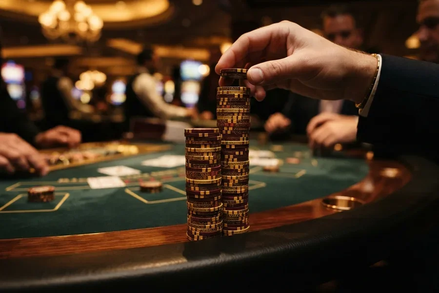 vind penge på roulette: Hvorfor ingen strategi kan garantere gevinst i roulette